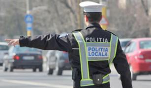 Amenzile de circulaţie, pe masa judecătorilor. Avocatul Poporului a făcut o sesizare la Înalta Curte de Casaţie şi Justiţie