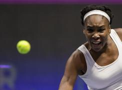 Comentatorul de tenis care a comparat-o pe Venus Williams cu o GORILĂ a dat în judecată postul de televiziune ESPN