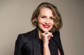 LOVITURĂ ÎN TELEVIZIUNE! Mirela Boureanu Vaida REVINE pe micile ecrane cu un nou proiect: "Nu am mai făcut genul acesta de emisiune"