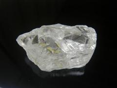 Diamant uriaş, proaspăt descoperit! Este pe locul doi în topul celor mai mari pietre preţioase (FOTO)