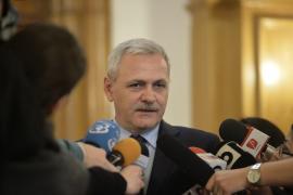 Liviu Dragnea, ATAC VIRULENT la Iohannis. Liderul PSD dezvăluie planurile ascunse ale preşedintelui