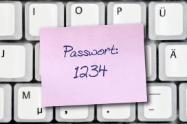 Studiul care combate tot ce ştiai despre parole: O singură parolă puternică - cea mai bună armă împotriva hackerilor