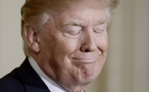 Psihologii rup tăcerea: "Donald Trump nu poate să fie preşedinte"