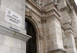 Ordonanţa 14 a fost atacată la Curtea de Apel de o casă de modă şi de patroana acesteia, condamnată pentru abuz în serviciu