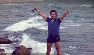 Şi-a TERORIZAT iubita şi a împins-o spre sinucidere! Avocatul Irinel Caius Iliescu a fost ARESTAT