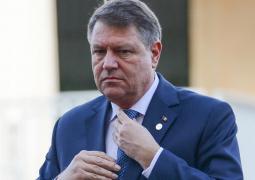 Zi de foc pentru preşedinte! Klaus Iohannis participă la bilanţul DIICOT. La Cotroceni ajunge negociatorul-șef al UE pentru Brexit