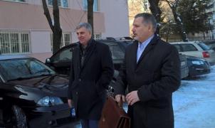 Zgonea a dat cu subsemnatul la Poliţie. Fostul şef al Camerei Deputaţilor, pus sub control judiciar pentru trafic de influenţă