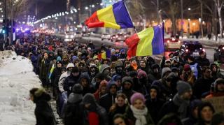 PSD pregătește un MITING URIAȘ în Capitală!