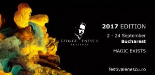 Biletele individuale pentru concertele Festivalului Enescu s-au epuizat instantaneu