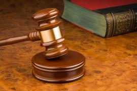 Fost primar din Năvodari, judecat pentru abuz în serviciu, a cerut suspendarea şi anularea OUG 14 la Curtea de Apel Constanţa