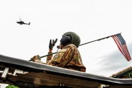 NATO, prezenţă sporită în Marea Neagra. Statele membre vor aici o unitate specială