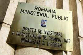 DIICOT a avut peste 25.000 de dosare anul trecut, cu 16% mai multe decât în 2015, şi a soluţionat aproximativ 50%