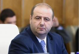 Noi AUDIERI în dosarul privind OUG 13! Secretarul general al Guvernului, Mihai Busuioc, la DNA