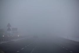 ATENŢIE, şoferi! CEAŢĂ DENSĂ pe A1, A3 şi mai multe drumuri din ţară. Cum se circulă, la această oră, în România