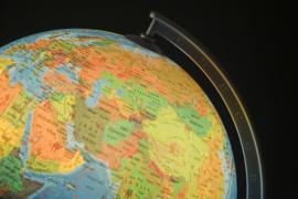 Anunţ INCREDIBIL al geologilor: Pământul are un NOU CONTINENT