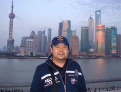 Imaginea ȘOCANTĂ a fratelui liderului Coreei de Nord, DUPĂ ASASINAT. A fost fotografiat în ultimele clipe de viață