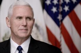 SUA, alături de Europa şi NATO. Asigurarea vine din partea vicepreşedintelui american Mike Pence