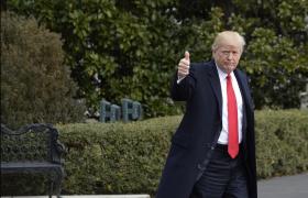 Noua variantă a decretului Trump care interzice intrarea în SUA a musulmanilor, nu se aplică celor care deţin carte verde