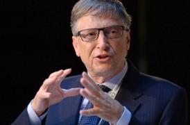Bill Gates, avertisment fără precedent: "Vor muri 30 de milioane de oameni"