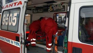 TRAGEDIE în Constanța. O copilă de 1 an și 4 luni a murit strivită de un dulap! (VIDEO)