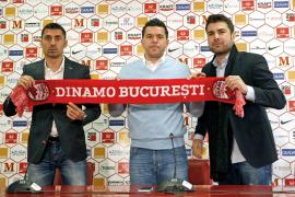 Cosmin Contra a fost prezentat oficial la Dinamo. Ce obiective are noul tehnician al "câinilor"