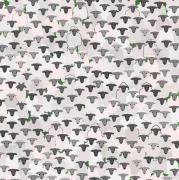 TEST: Găsește în cel mai scurt timp capra ascunsă în această turmă de oi!