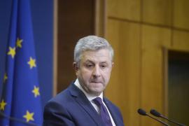 Ministrul Justiţiei, Florin Iordache: Nu voi demisiona din funcţie. Am delegat atribuţiile pentru "chestiuni curente"