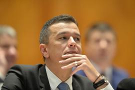 Gestul surprinzător făcut astăzi de Premierul Sorin Grindeanu
