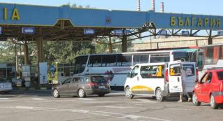 De la 1 februarie, taxa de drum pentru Bulgaria se achită doar la unităţile vamale
