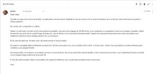 VIRALUL ZILEI! Cum îi îndeamnă un angajator pe salariaţii firmei sale să iasă la proteste