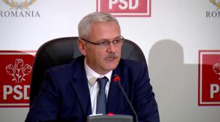 PRIMA REACŢIE a lui Liviu Dragnea după declanşarea crizei politice din România: Fac apel la autorităţi să nu se lase intimidate de comentariile preşedintelui Iohannis - LIVE TEXT