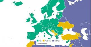 Freedom House: "România e o ţară cu afaceri care operează în economia gri"