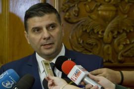 Un ministru cât doi: Alexandru Petrescu, Ministrul Economiei, a fost propus interimar la Ministerul Mediului pentru Afaceri