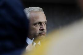 Liviu Dragnea: "Nu ştiu în mintea bolnavă a cui s-a născut planul violenţelor de la proteste; Iohannis este autorul moral"