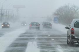 Noi avertizări de VREME REA în România. Anunţ de ULTIMĂ ORĂ de la meteorologi