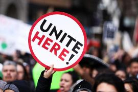 Proteste ale oamenilor de ştiinţă  faţă de administraţia  Trump: "Este  o gravă ameninţare la adresa ştiinţei şi a cercetării"