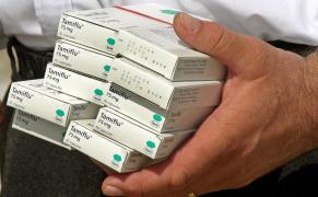 Modificări în prescrierea medicamentelor, de la 1 martie