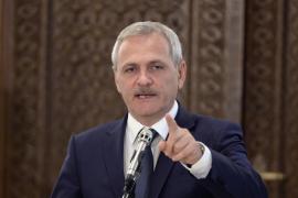 Liviu Dragnea, AVERTISMENT pentru Klaus Iohannis!