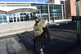 Începe procesul privind tentativa de asasinare a preşedintelui Turciei. 47 de persoane sunt aduse în faţa justiţiei