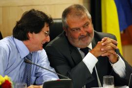 Gheorghe Ciuhandu: "Sunt nevinovat. Actele au fost semnate mai întâi de funcţionari"