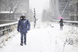 ALERTĂ METEO de ninsori, viscol şi polei! Anunţ de ULTIMĂ ORĂ de la meteorologi