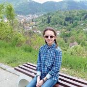 O fetiţă de clasa a şaptea - noua senzaţie a Facebook-ului! Micuţa dă dovadă de un curaj extraordinar şi deja a câştigat mii de susţinători!