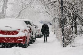 PROGNOZA METEO pentru următoarele două săptămâni. Cum va fi VREMEA până în 5 martie