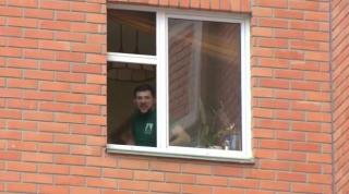 Criză cu ostatici la Moscova. Un individ își ține ostatici soția și cei trei copii (LIVE VIDEO)