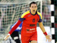 BREAKING NEWS! Cea mai bună jucătoare de handbal din lume va juca la CSM Bucureşti, din sezonul viitor!
