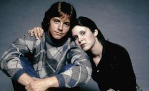 Dezvăluire cutremurătoare despre prințesa Leia: Actriţa Carrie Fisher și-a prezis moartea cu 13 ani înainte