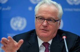 Ambasadorul Rusiei la ONU a murit, în urma unui atac de cord! Mâine ar fi împlinit 65 de ani