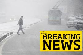 Noi avertizări de VREME REA în România. Anunţ de ULTIMĂ ORĂ de la meteorologi