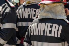 Avizul ISU, la un click distanță! APLICAŢIE MINUNE, dezvoltată de Inspectoratul General pentru Situaţii de Urgenţă