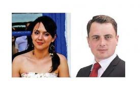 Decese suspecte la Iaşi. Soţia şi tatăl primarului din Butea au decedat în condiţii ciudate, la câteva zile distanţă (VIDEO)